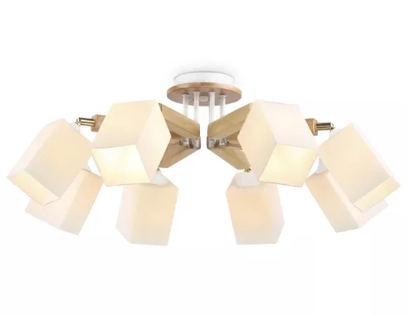 Потолочная люстра Ambrella Light Traditional TR9522 Потолочная люстра Ambrella Light Traditional TR9522