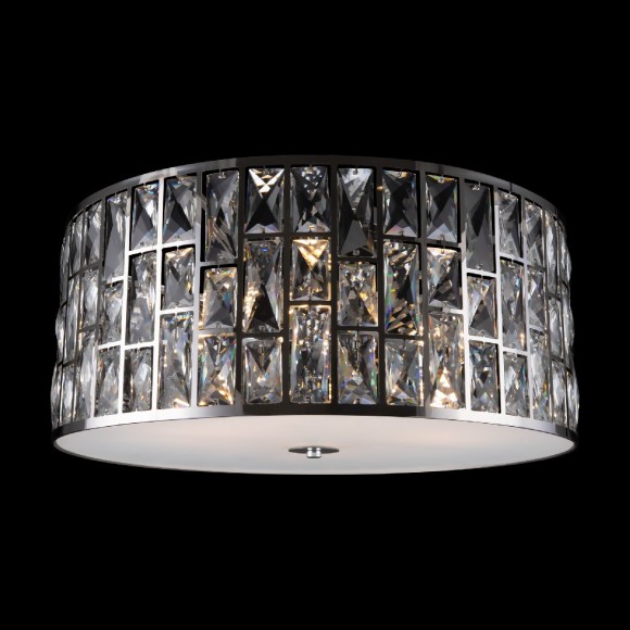 Потолочный светильник Maytoni Gelid MOD184PL-04CH