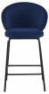 Стул барный Haven Enigma HSBI_BC23135_darkblue
