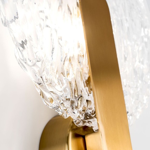 Настенный светильник Modestyle MS.1514.250 BS