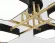 Потолочная люстра Ambrella Light Linetech Comfort FL516348, 3000, 6000