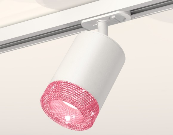 Комплект трекового светильника Ambrella Light Track System XT7421010 (A2536, C7421, N7193)