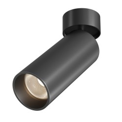 Спот Maytoni Technical Focus Led C055CL-L20W2.7-3-4K-M-B