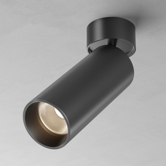 Спот Maytoni Technical Focus Led C055CL-L20W2.7-3-4K-M-B