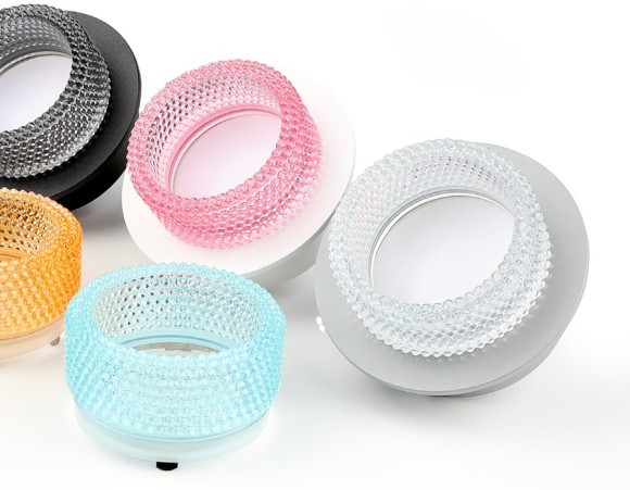 Насадка передняя Ambrella Light DIY Spot N6153