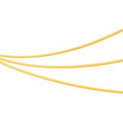 Светодиодная лента Arlight COB-X480-4mm 24V Red (4 W/m, IP20, 5m) 046905