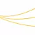 Светодиодная лента Arlight COB-X480-4mm 24V Red (4 W/m, IP20, 5m) 046905