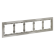Рамка на 5 постов Voltum S70 VLS110504