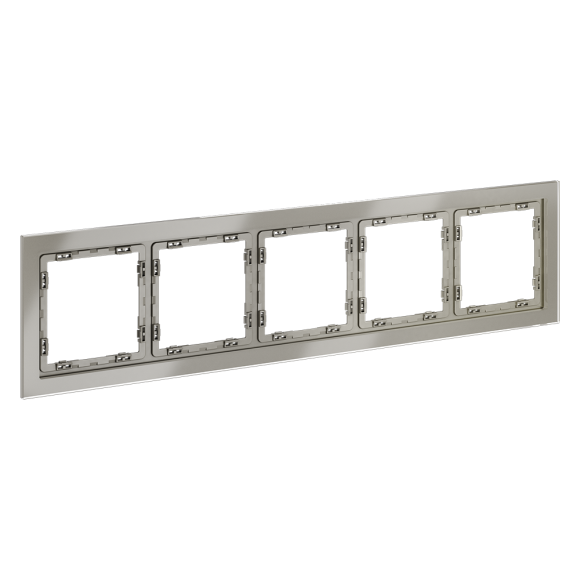 Рамка на 5 постов Voltum S70 VLS110504