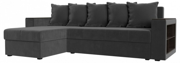 Диван-кровать Дубай LDV_114152L