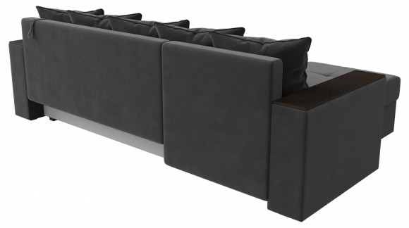 Диван-кровать Дубай LDV_114152L