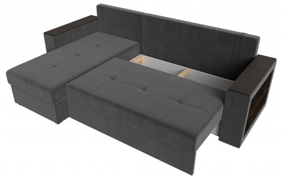 Диван-кровать Дубай LDV_114152L