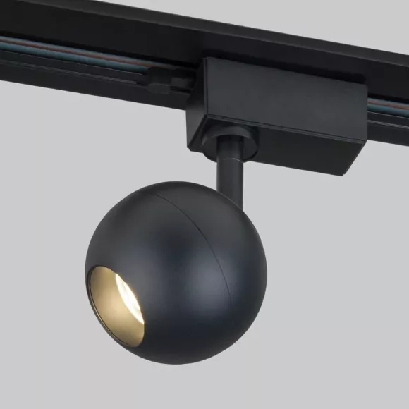 Трековый светильник Elektrostandard Ball 4690389169892 Трековый светильник Elektrostandard Ball 4690389169892