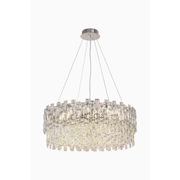 Подвесная люстра Aployt Lorenzo APL.798.03.18