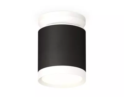 Потолочный светильник Ambrella Light Techno Spot XS8142015 (N8901, C8142, N8112)