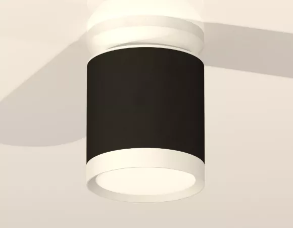Потолочный светильник Ambrella Light Techno Spot XS8142015 (N8901, C8142, N8112) Потолочный светильник Ambrella Light Techno Spot XS8142015 (N8901, C8142, N8112)