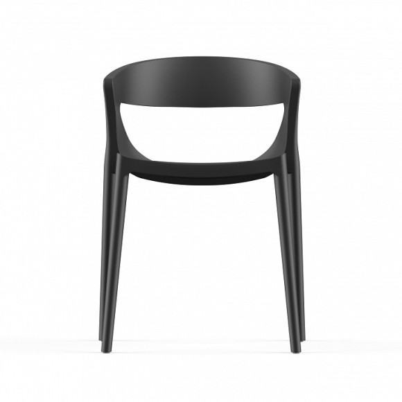 Стул Евок GST_PP0005WPch