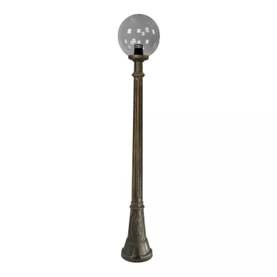 Уличный фонарь Fumagalli Artu/G300 G30.158.000.BZE27