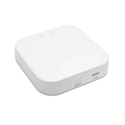 WI-FI конвертер ST-Luce для трековой системы SKYLINE 220 Белый ST015.500.97H