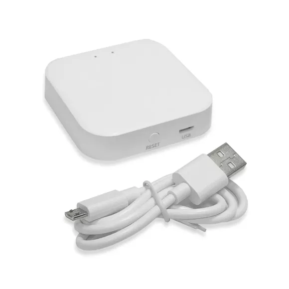 WI-FI конвертер ST-Luce для трековой системы SKYLINE 220 Белый ST015.500.97H WI-FI конвертер ST-Luce для трековой системы SKYLINE 220 Белый ST015.500.97H