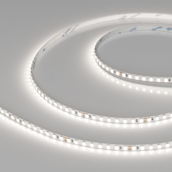 Светодиодная лента Arlight RT-A160-5mm 24V White6000 15 W/m, IP20, 2835, 5m 037810