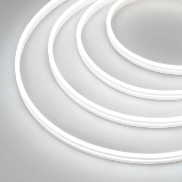 Светодиодная лента герметичная Arlight MOONLIGHT-SIDE-A168-4x10mm 24V White6000 7.2 W/m, IP65, 2835, 5m, wire x1 040993 Светодиодная лента герметичная Arlight MOONLIGHT-SIDE-A168-4x10mm 24V White6000 7.2 W/m, IP65, 2835, 5m, wire x1 040993