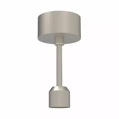 Подвес жесткий с питанием Arlight ART-APRIORI-ROD-A-L200-POWER 047815