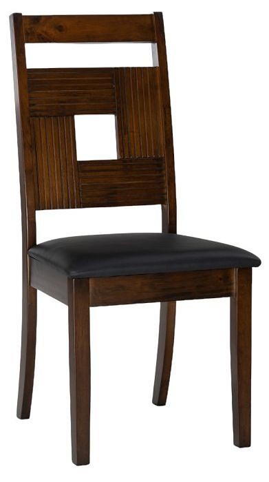 Стул Kubik WO_15525