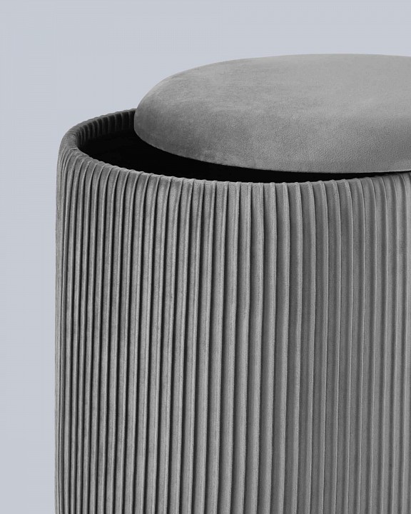 Пуф-сундук Шарлотта SGR_19A205VA-8167-55