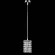 Подвесной светильник Lightstar Cristallo 795314