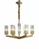 Подвесная люстра Moderli Brass V11074-6P