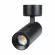 Спот Arlight SP-ARTEMIS-SURFACE-FLAP-R55-12W Warm2700 (BK, 8-80 deg, 230V) (IP20 Металл) 062105