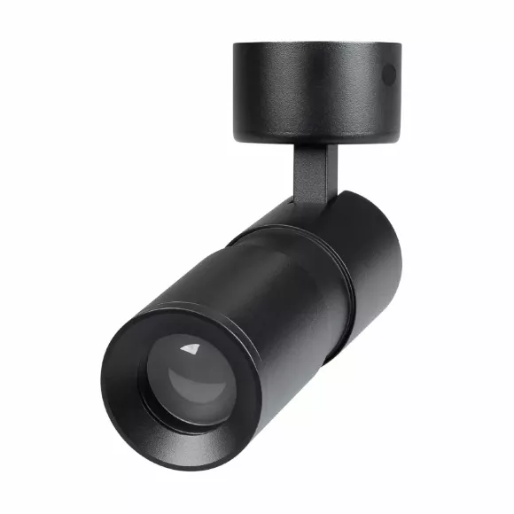 Спот Arlight SP-ARTEMIS-SURFACE-FLAP-R55-12W Warm2700 (BK, 8-80 deg, 230V) (IP20 Металл) 062105 Спот Arlight SP-ARTEMIS-SURFACE-FLAP-R55-12W Warm2700 (BK, 8-80 deg, 230V) (IP20 Металл) 062105