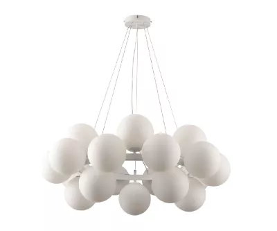 Подвесная люстра Kink Light Сида 07508-20,01