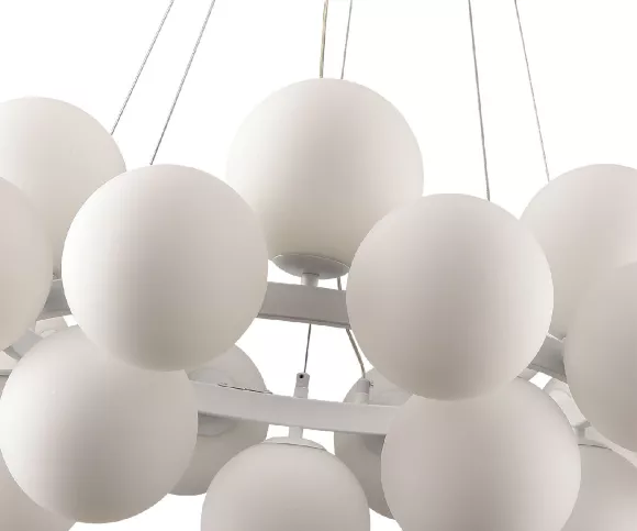 Подвесная люстра Kink Light Сида 07508-20,01, декоративные элементы крупным планом Подвесная люстра Kink Light Сида 07508-20,01, декоративные элементы крупным планом