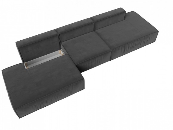 Диван-кровать Прага LDV_130699