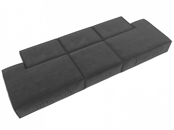 Диван-кровать Прага LDV_130699