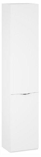 Шкаф для белья Глосс СМ-319.07.011 TRI_264488