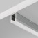 Алюминиевый профиль Maytoni Led strip ALM-0809-S-2M