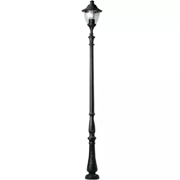 Садовый светильник Fumagalli F50.205.000.AXE27 Садовый светильник Fumagalli F50.205.000.AXE27