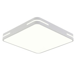 Потолочная люстра с пультом управления Natali Kovaltseva Modern LED LAMPS 81331