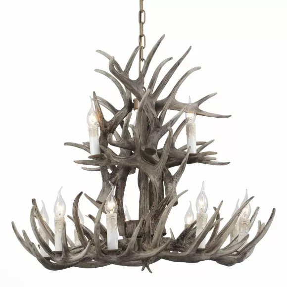 Подвесная люстра ST Luce Corna SL154.703.12 Подвесная люстра ST Luce Corna SL154.703.12