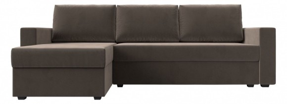 Диван-кровать Траумберг Лайт LDV_131397