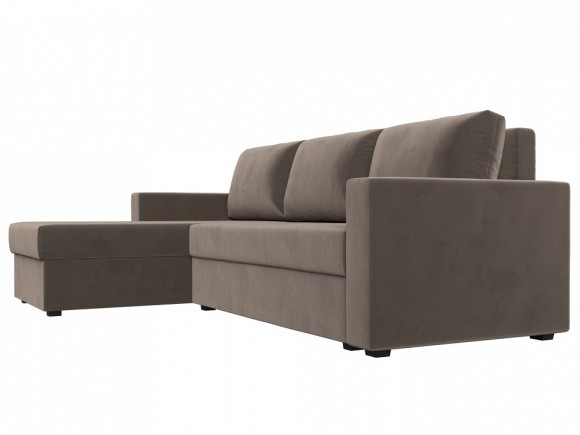 Диван-кровать Траумберг Лайт LDV_131397