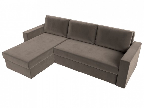 Диван-кровать Траумберг Лайт LDV_131397