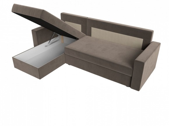 Диван-кровать Траумберг Лайт LDV_131397