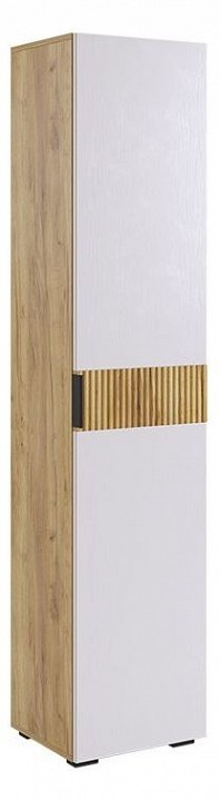 Шкаф для белья Бери MBS_MPR-023-2563