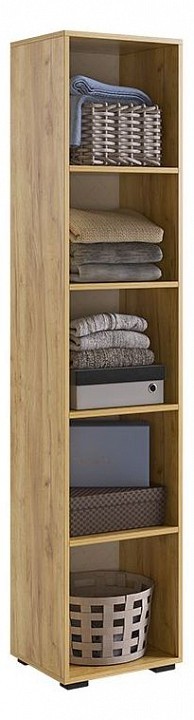 Шкаф для белья Бери MBS_MPR-023-2563