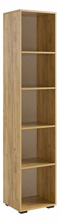 Шкаф для белья Бери MBS_MPR-023-2563