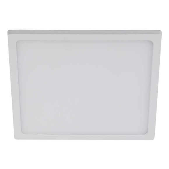 Встраиваемый светильник ЭРА LED 6-18-4K Б0028274